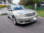 Rent For Toyota Allion 240..