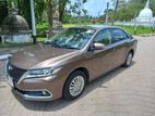 Rent For Toyota Allion 260 (2019)