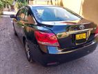 Rent For Toyota Allion 260 Car