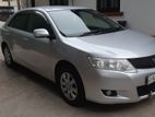 Rent for Toyota Allion Car