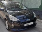Rent For Toyota Aqua Hybrid