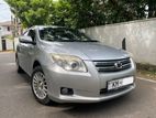 Rent for Toyota Axio Car