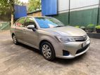 Rent For Toyota Axio (Non-Hybrid) Car