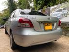 Rent For Toyota Belta