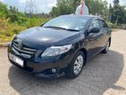 Rent for Toyota Corolla 141 Car