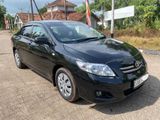 Rent For Toyota Corolla 141