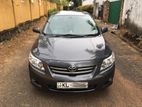 Rent For Toyota Corolla 141