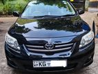 Rent For Toyota Corolla 141