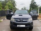 Rent For Toyota Hillux 4WD Smart Cab