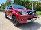 Rent For Toyota Hilux Cab (4WD)✅