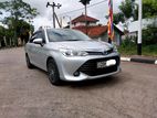 Rent For - Toyota Hybrid Axio Car