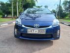 Rent for Toyota Hybrid Prius Car