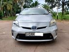 Rent For - Toyota Hybrid Prius Car