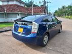 Rent For -Toyota Hybrid Prius Car