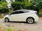 Rent For -Toyota Hybrid Prius Car