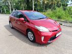 Rent For - Toyota Hybrid Prius Car