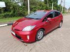 Rent For - Toyota Hybrid Prius Car