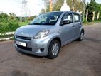 Rent For Toyota Passo (Auto)