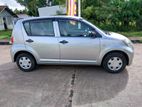 Rent For Toyota Passo..