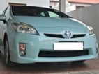 Rent for Toyota Prius 2nd Gen
