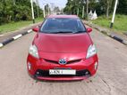 Rent For - Toyota Prius 3rd Gen Car