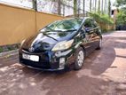 Rent For Toyota Prius 3rd Gen