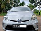 Rent For Toyota Prius 3rd Gen (Hybrid)