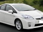 Rent For Toyota Prius