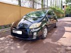 Rent For Toyota Prius Hybrid 3rd Gen