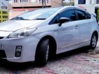 Rent for Toyota Prius Hybrid