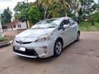 Rent For Toyota Prius Hybrid