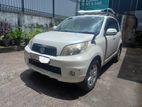 Rent for Toyota Rush Suv Mini Jeep