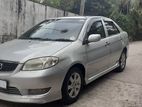 Rent For Toyota Vios