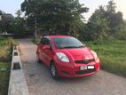 Rent For Toyota Vitz Car