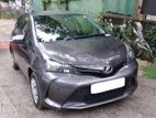 Rent for Toyota Vitz Car