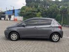Rent For Toyota Vitz Car