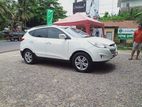 RENT / HIRE A HYUNDAI TUCSON SUV FOR YOUR NEXT SRI LANKAN TOUR