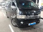 RENT / HIRE A KDH IN SRI LANKA FOR YOUR NEXT TOUR