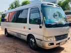 RENT / HIRE A LUXURY AC BUS FOR YOUR NEXT SRI LANKAN TOUR