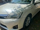 RENT / HIRE A TOYOTA AXIO HYBRID CAR FOR YOUR NEXT SRI LANKAN TOUR