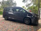 RENT /HIRE A TOYOTA VOXY FOR YOUR NEXT SRI LANKAN TOUR