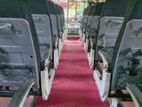 RENT/HIRE AC BUS FOR NEXT SRI LANKAN TOUR WITH BUDGET OPTION