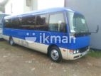 RENT/HIRE AC LUXURY BUS FOR NEXT SRI LANKAN TOUR
