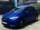 Rent Honda Fit - Fuel efficient hybrid