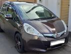 Rent Honda Fit - full tank petrol for 30days bookings