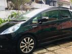Rent Honda Fit gp1