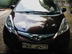 Rent Honda Fit GP1 hybrid