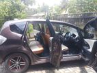 RENT HONDA FIT GP1 HYBRID