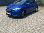 Rent Honda fit gp5- Airport delivery