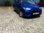 Rent Honda Fit Gp5